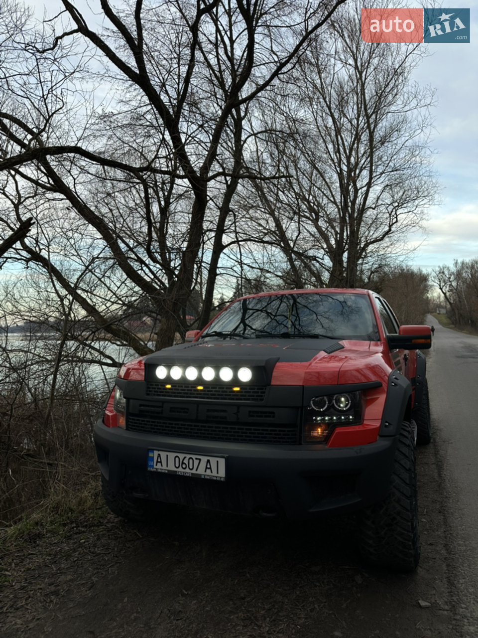 2012 Ford F-150 - мініатюра 15
