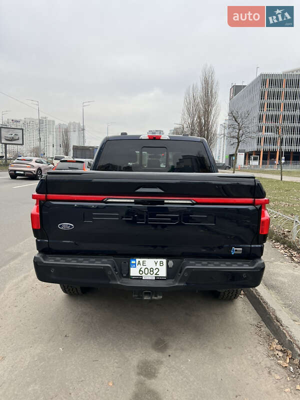 Пикап Ford F-150 2023 в Киеве