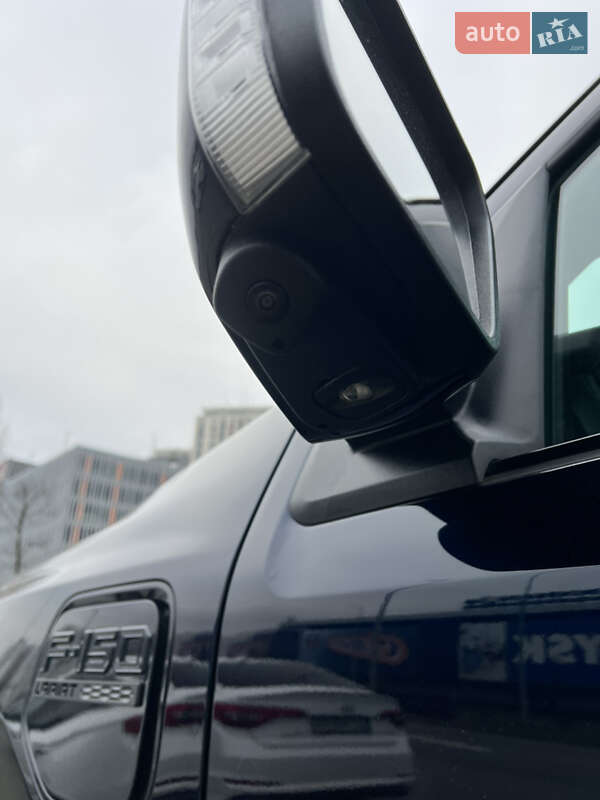 Пикап Ford F-150 2023 в Киеве