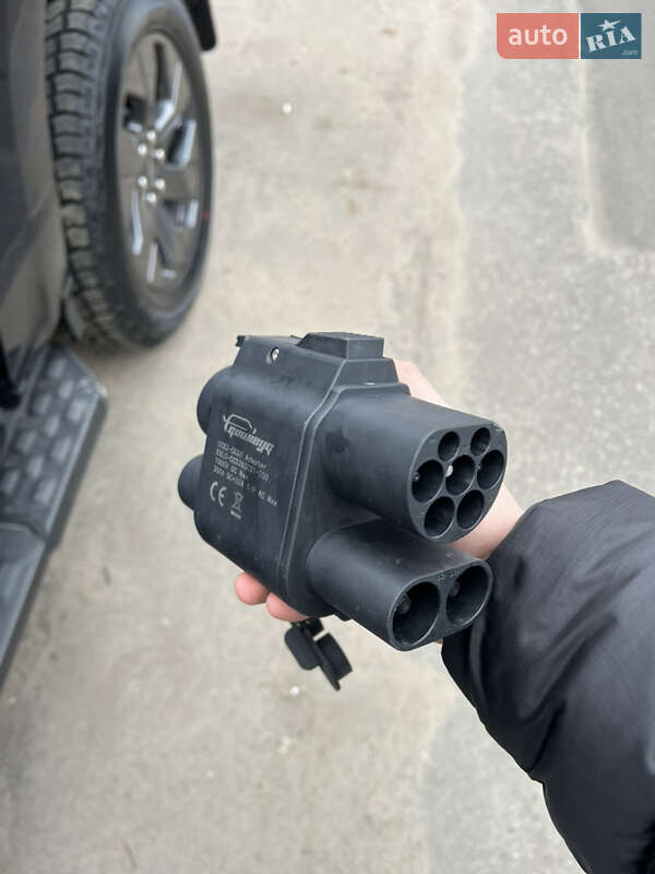 Пикап Ford F-150 2023 в Киеве