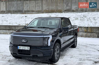 Пікап Ford F-150 2025 в Дніпрі
