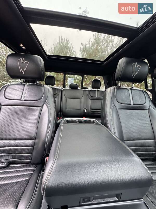 Пикап Ford F-150 2022 в Луцке