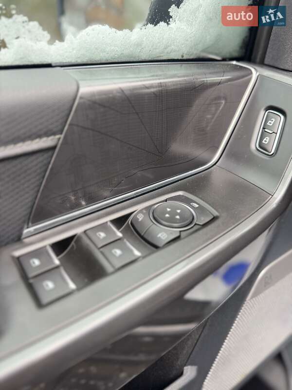 Пикап Ford F-150 2022 в Луцке
