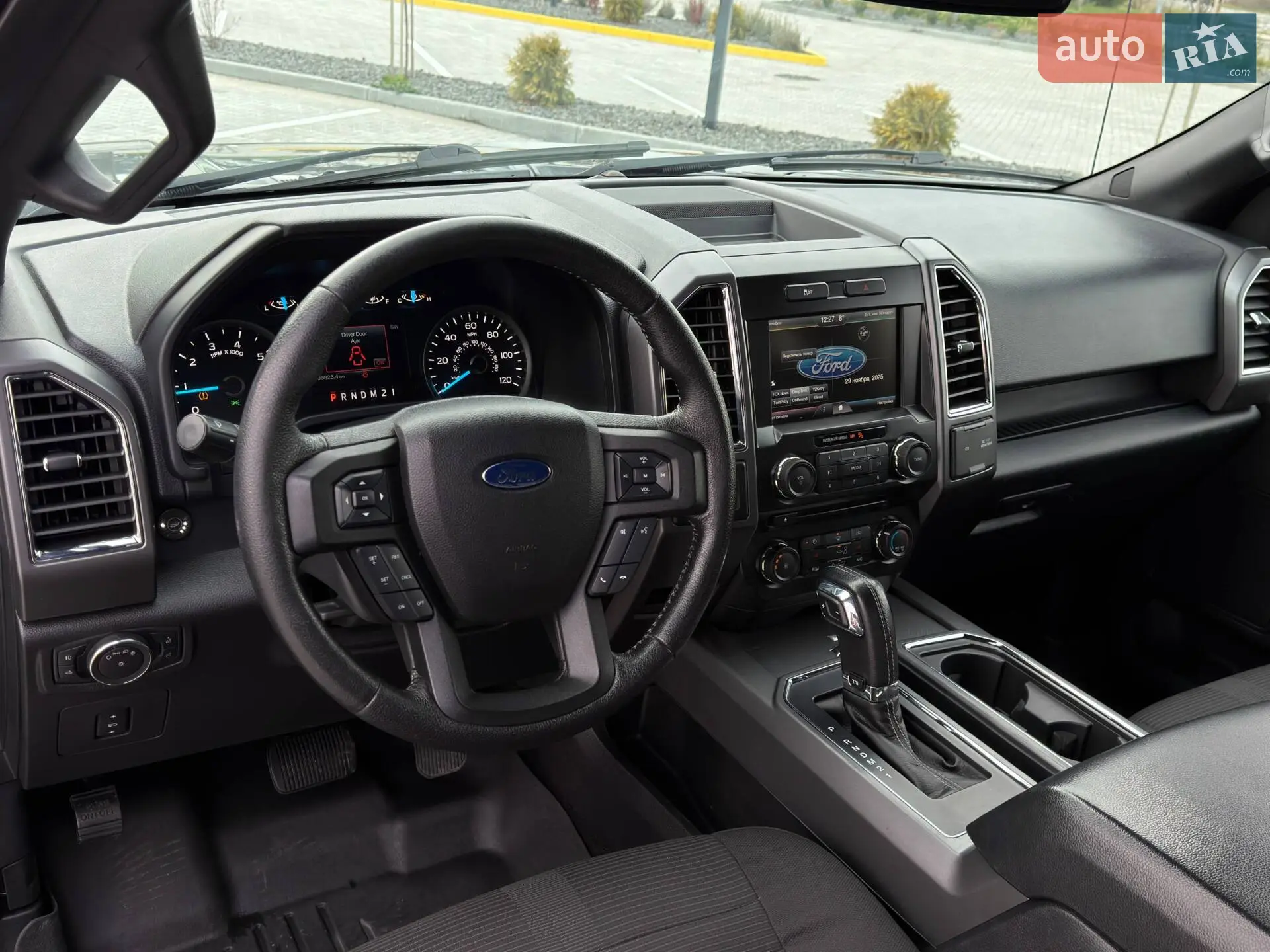 2015 Ford F-150 - мініатюра 10