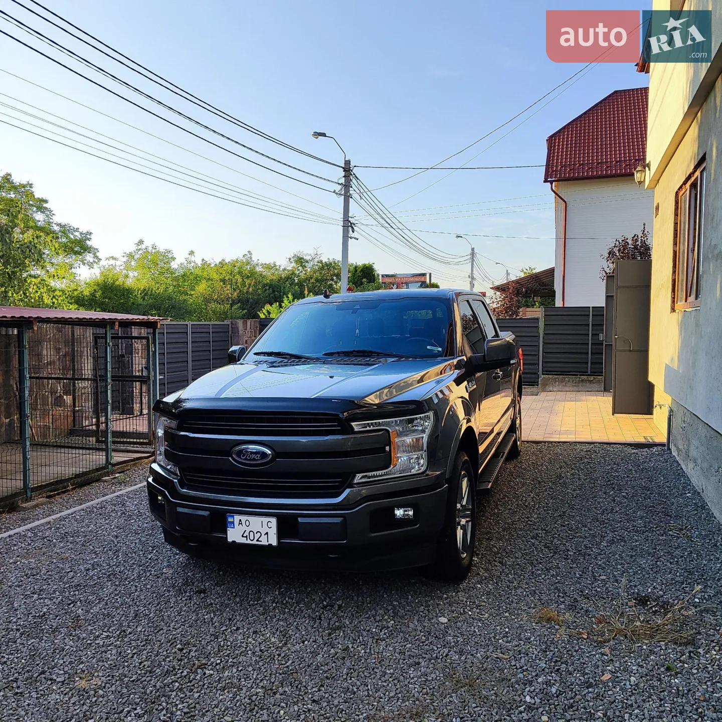 2019 Ford F-150 - мініатюра 5