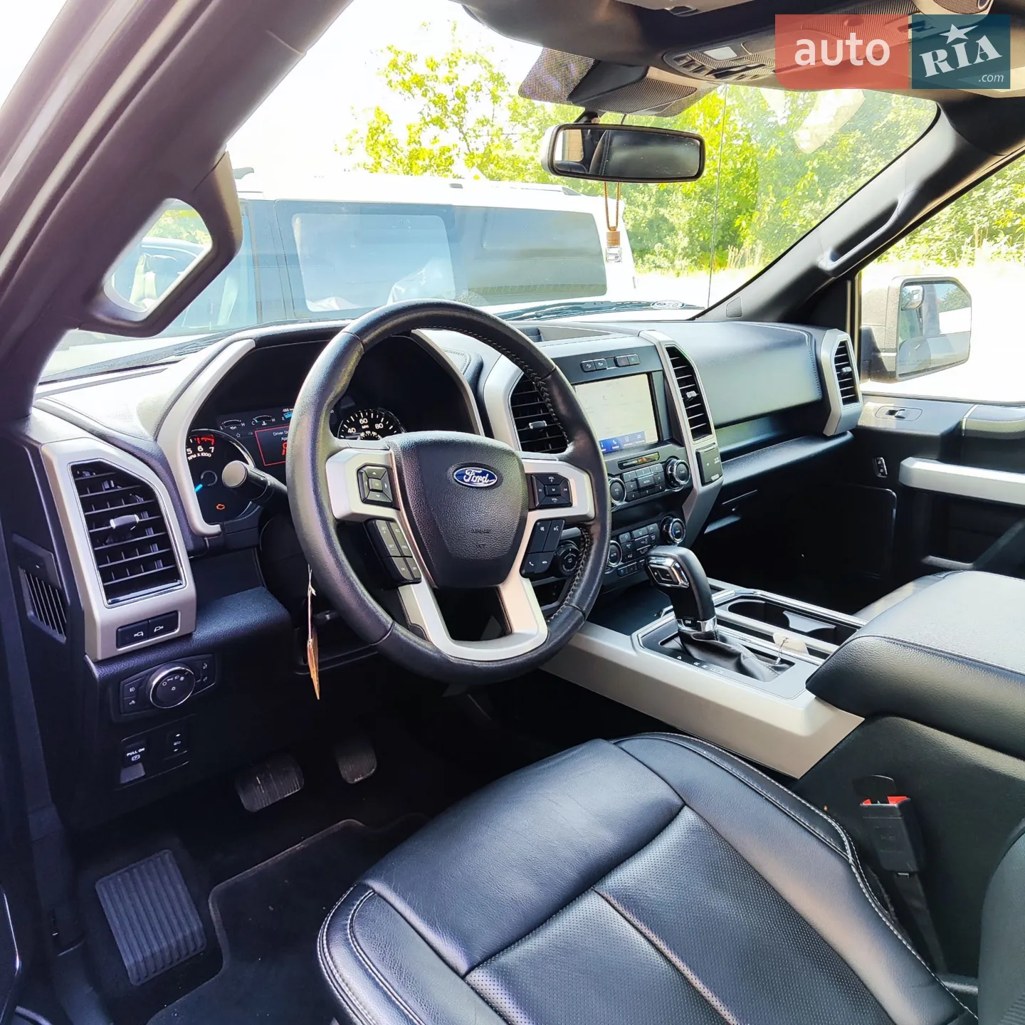 2019 Ford F-150 - мініатюра 37