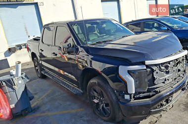 Пикап Ford F-150 2022 в Киеве