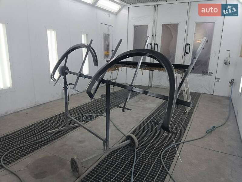 Пикап Ford F-150 2019 в Виноградове фото 14 Пикап Ford F-150 2019 в Виноградове