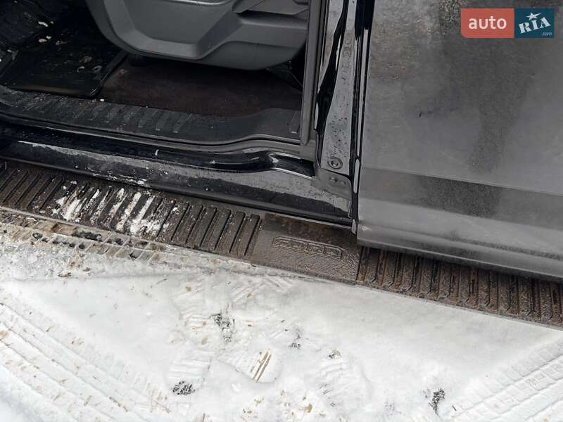 Пікап Ford F-150 2017 в Кривому Розі