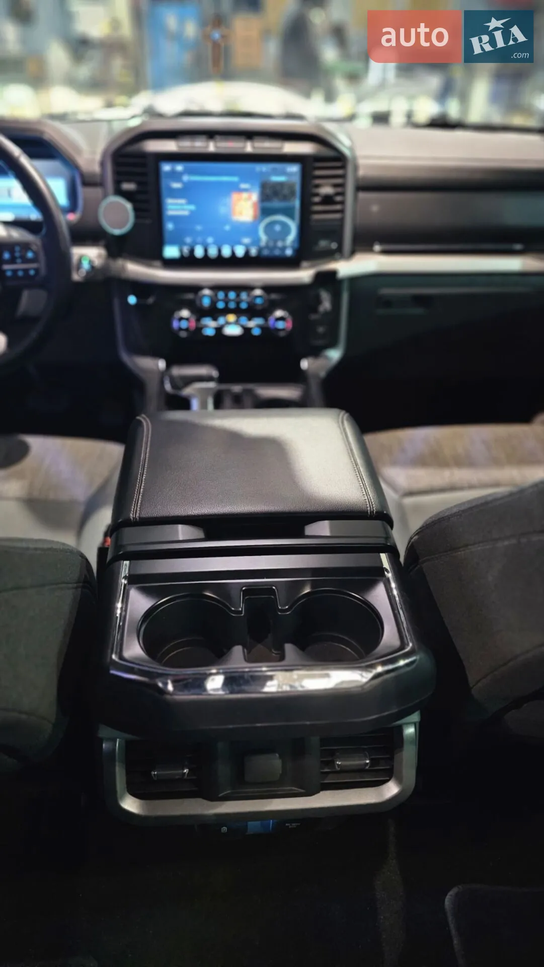 2022 Ford F-150 - мініатюра 16