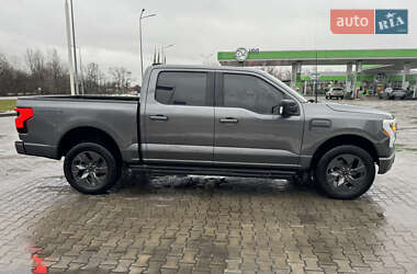 Пикап Ford F-150 2023 в Днепре