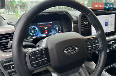 Пикап Ford F-150 2023 в Днепре