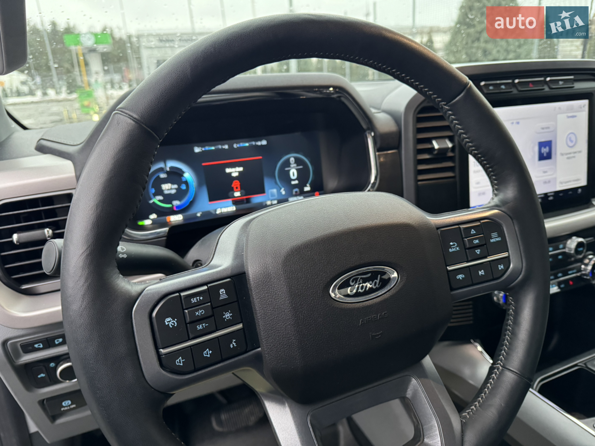 2023 Ford F-150 - мініатюра 11