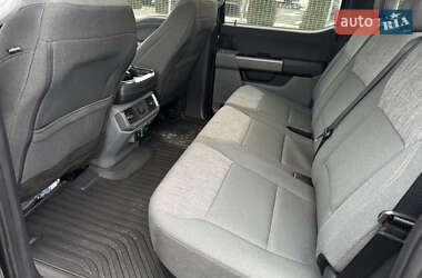 Пикап Ford F-150 2023 в Днепре