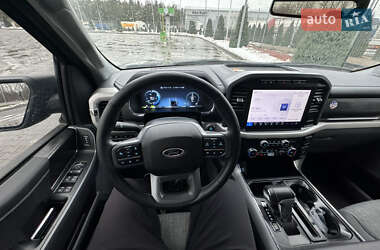 Пикап Ford F-150 2023 в Днепре