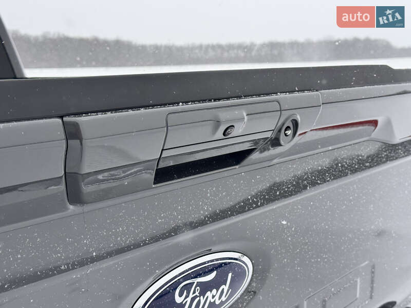 Пикап Ford F-150 2021 в Умани фото 11 Пикап Ford F-150 2021 в Умани