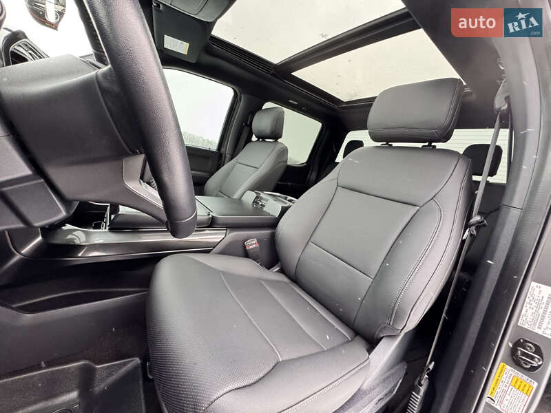 Пикап Ford F-150 2021 в Умани фото 25 Пикап Ford F-150 2021 в Умани