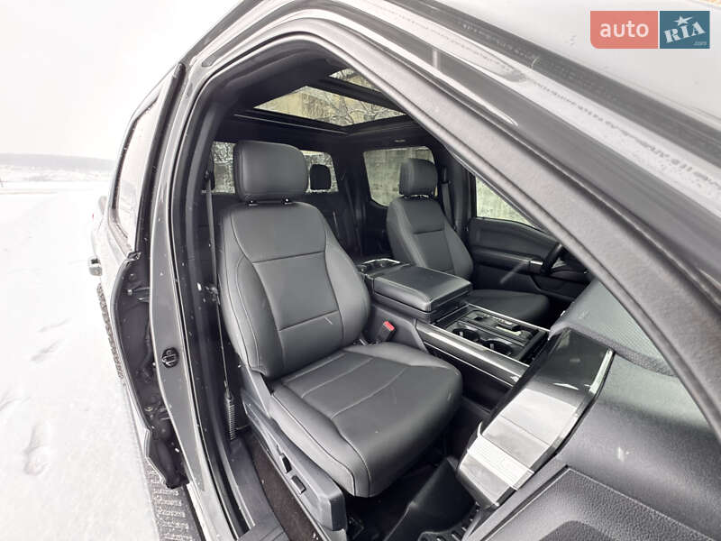 Пикап Ford F-150 2021 в Умани фото 29 Пикап Ford F-150 2021 в Умани
