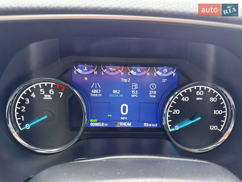 Пикап Ford F-150 2021 в Умани фото 40 Пикап Ford F-150 2021 в Умани