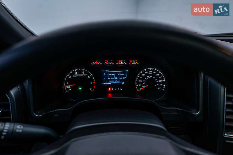 Пикап Ford F-150 2018 в Киеве фото 9 Пикап Ford F-150 2018 в Киеве