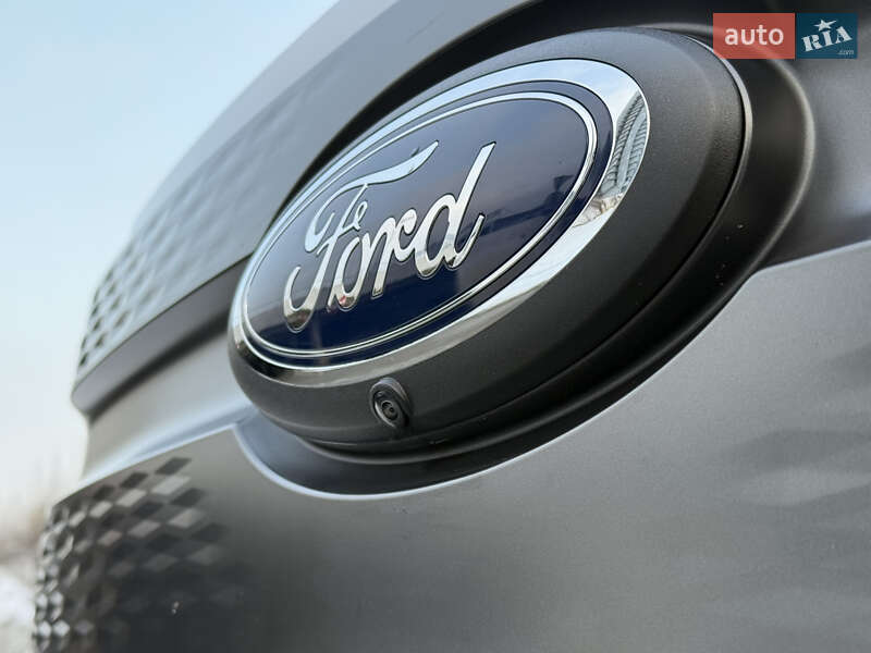 Пікап Ford F-150 2023 в Києві