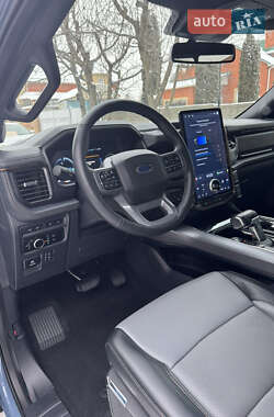 Пикап Ford F-150 2023 в Виннице