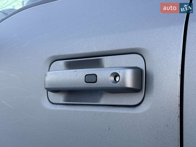 Пикап Ford F-150 2017 в Киеве