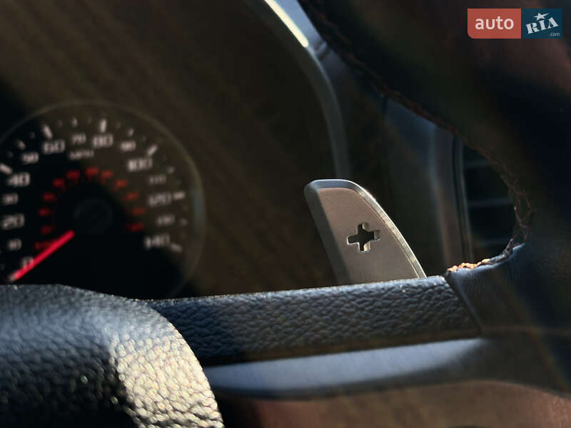 Пикап Ford F-150 2017 в Киеве