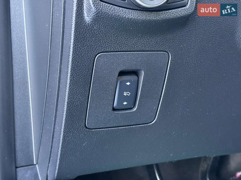 Пикап Ford F-150 2017 в Киеве