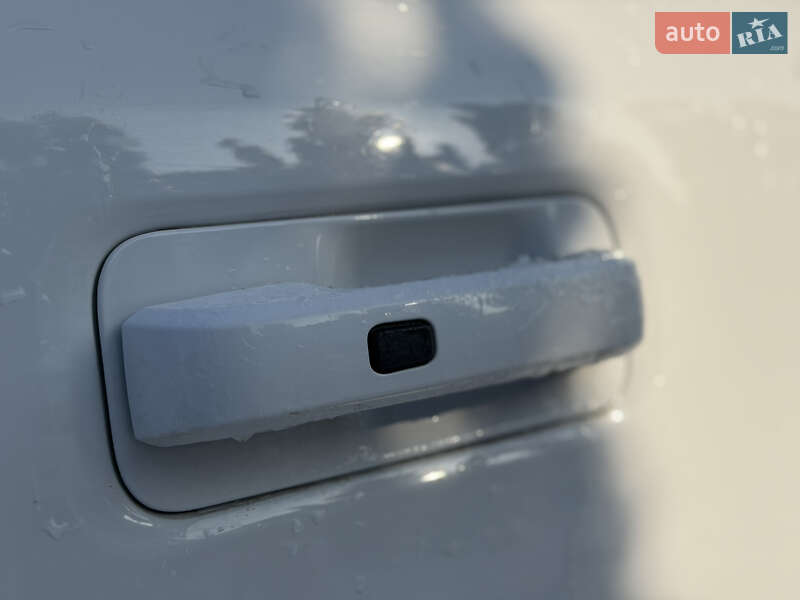 Пикап Ford F-150 2017 в Киеве