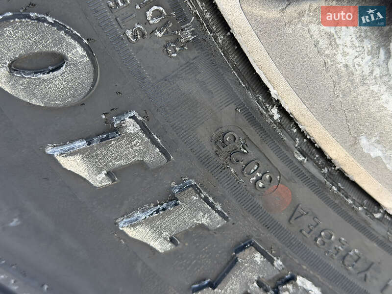 Пикап Ford F-150 2017 в Киеве