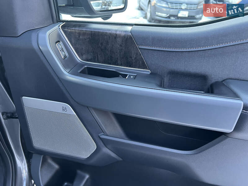 Пикап Ford F-150 2022 в Киеве