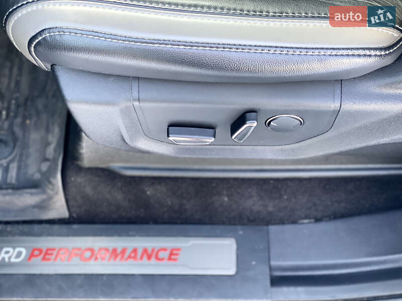 Пікап Ford F-150 2018 в Києві