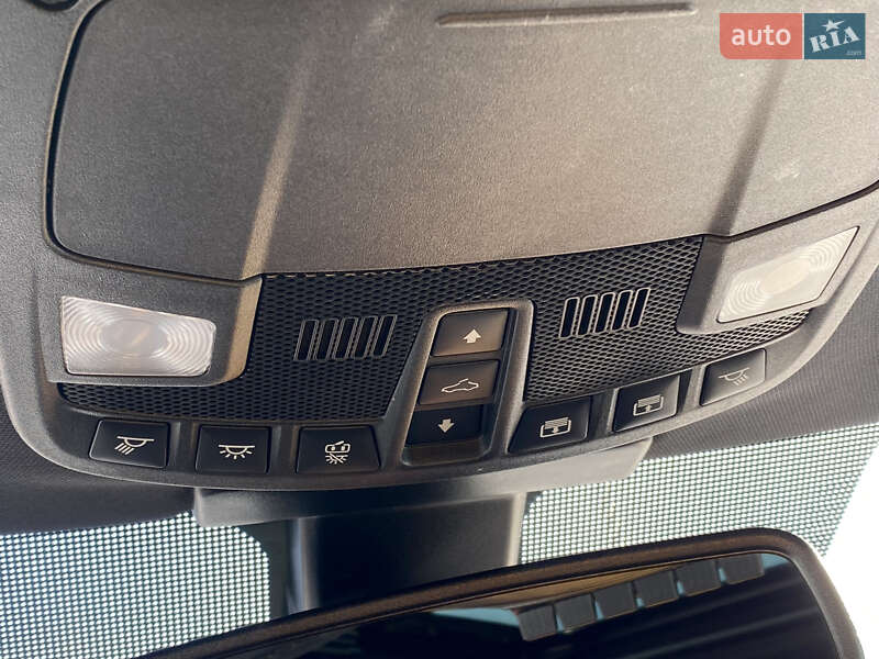 Пікап Ford F-150 2018 в Києві