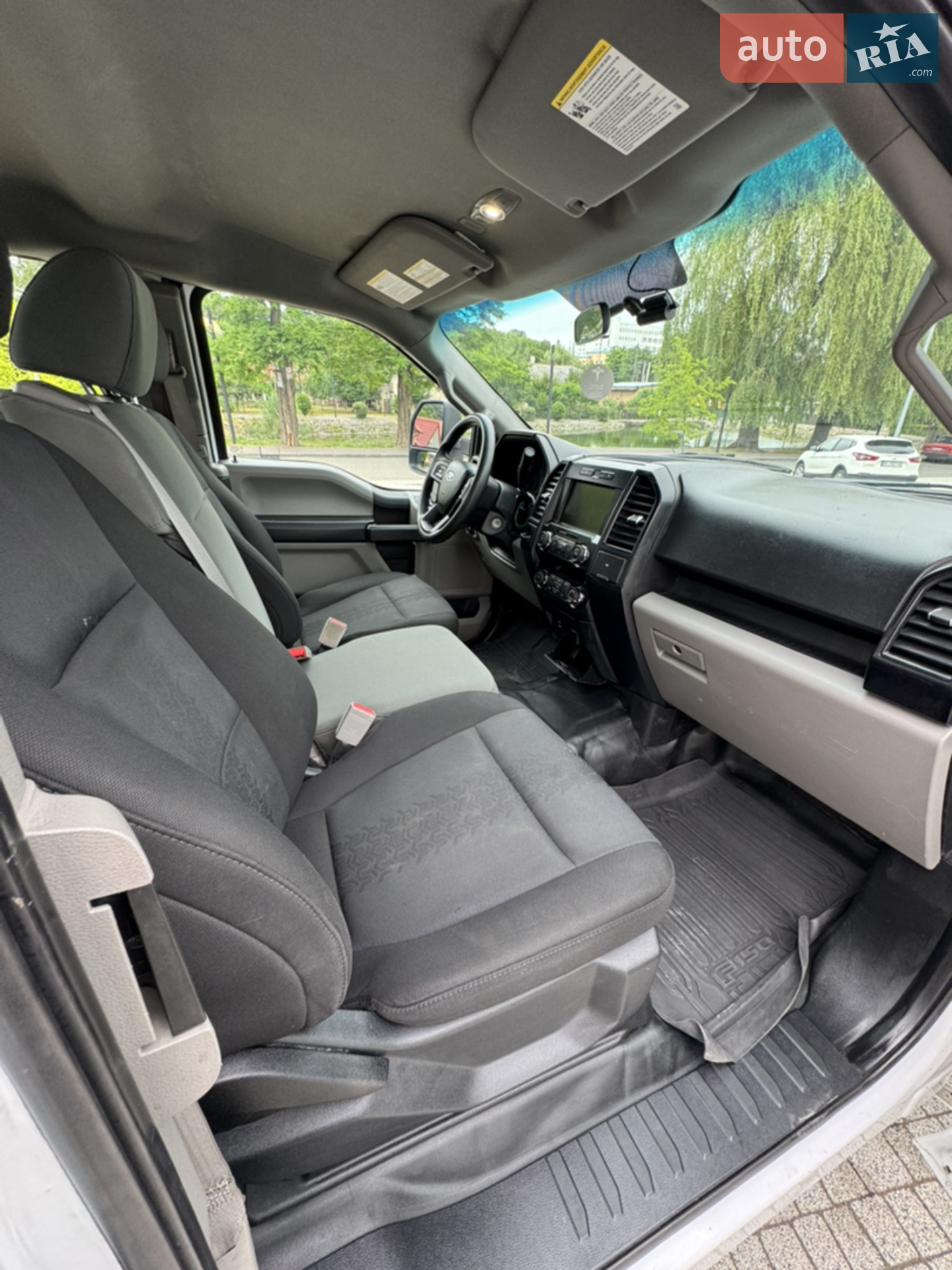 2018 Ford F-150 - мініатюра 9