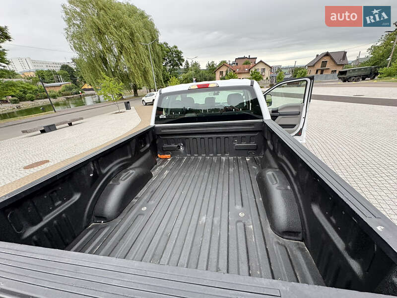 Пикап Ford F-150 2018 в Львове фото 11 Пикап Ford F-150 2018 в Львове