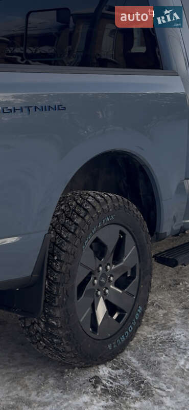 Пікап Ford F-150 2023 в Вінниці