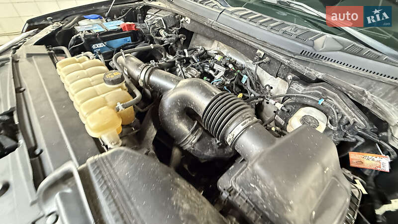 Пикап Ford F-150 2019 в Тернополе фото 37 Пикап Ford F-150 2019 в Тернополе