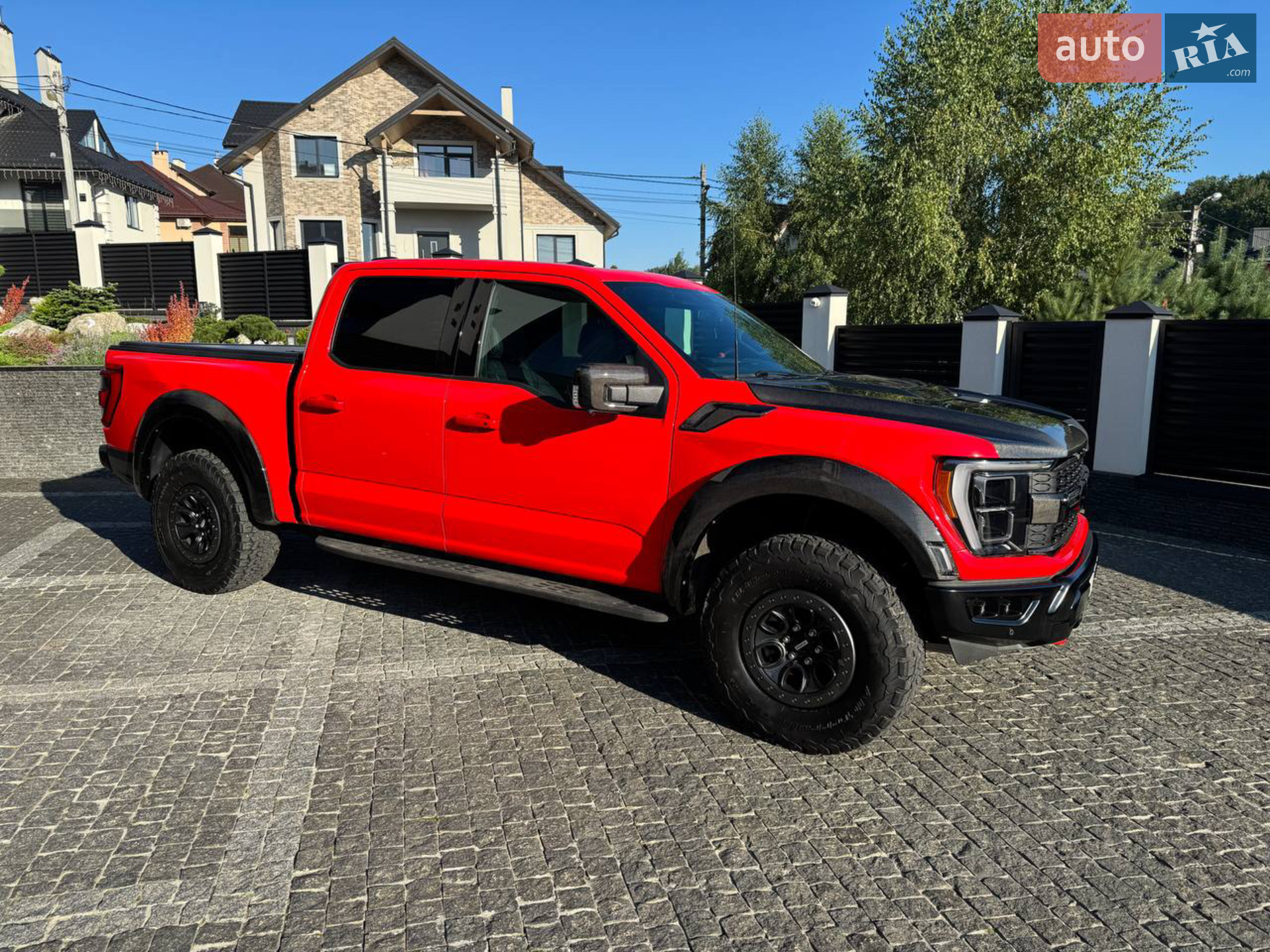 2022 Ford F-150 - мініатюра 10