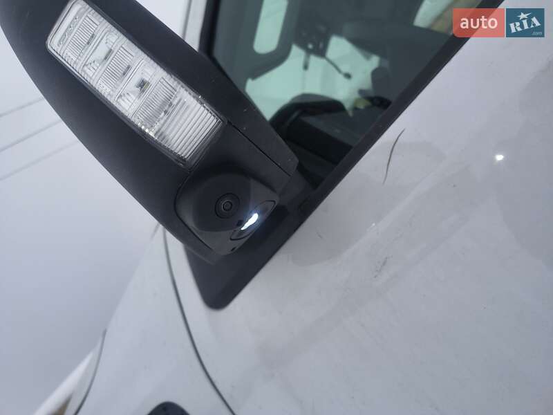 Пикап Ford F-150 2024 в Фастове фото 5 Пикап Ford F-150 2024 в Фастове