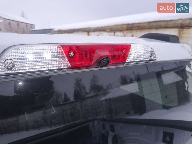 Пикап Ford F-150 2024 в Фастове фото 7 Пикап Ford F-150 2024 в Фастове