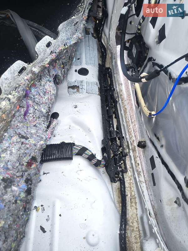 Пикап Ford F-150 2024 в Фастове фото 11 Пикап Ford F-150 2024 в Фастове