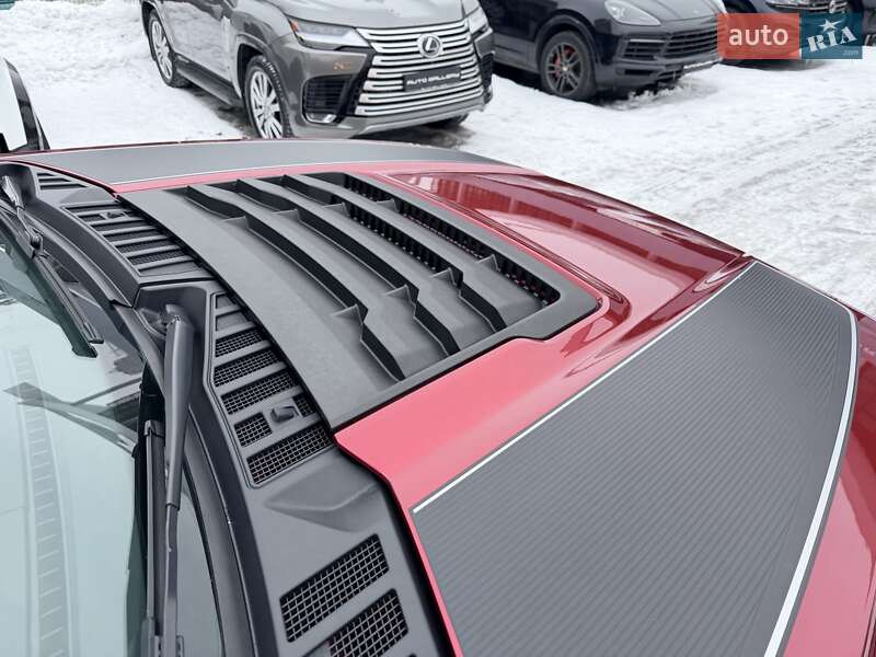 Пікап Ford F-150 2019 в Києві