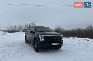 Пікап Ford F-150 2023 в Тернополі