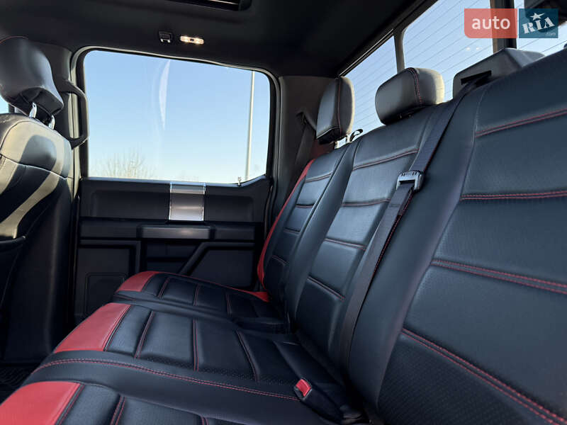 Пикап Ford F-150 2015 в Киеве