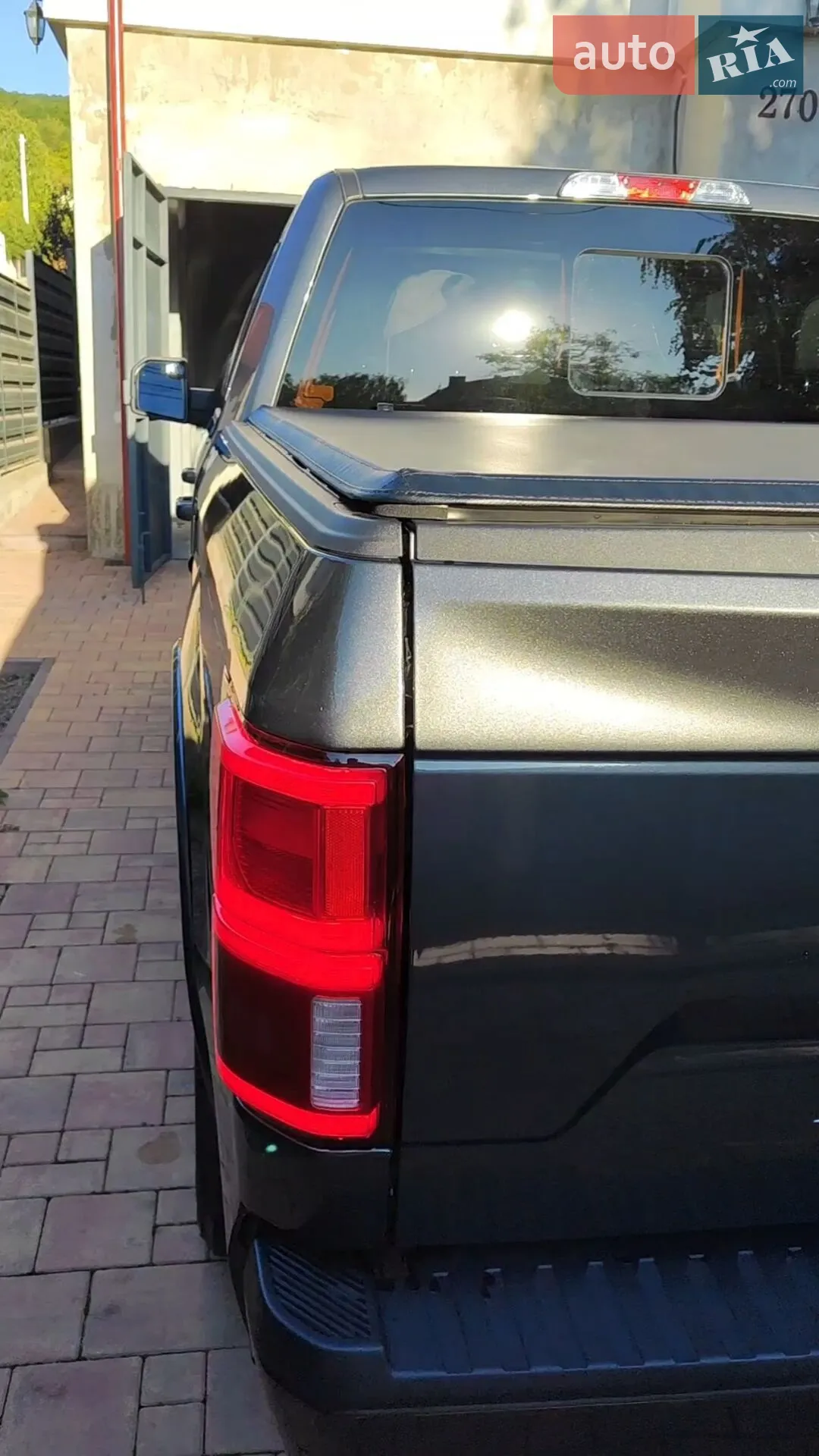 2019 Ford F-150 - мініатюра 6