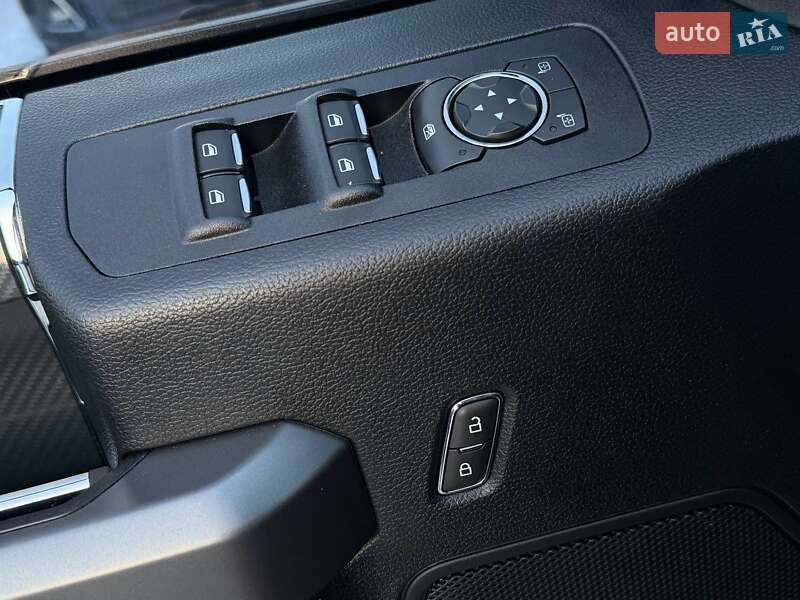 Пикап Ford F-150 2019 в Харькове