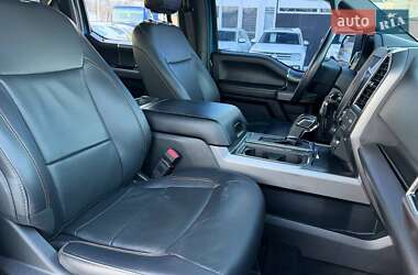 Пикап Ford F-150 2019 в Харькове