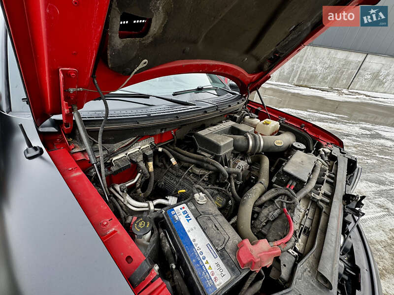 Пікап Ford F-150 2013 в Києві