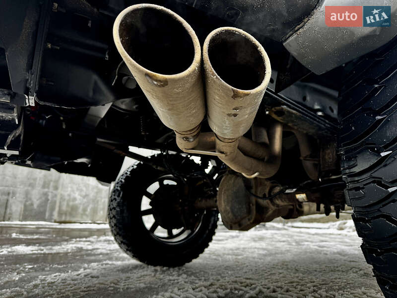 Пікап Ford F-150 2013 в Києві